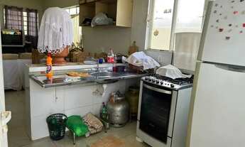 Imagem 2: 26 DE SETEMBRO (casa com dois quartos