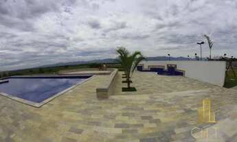 Imagem 5: Casa com 3 dormitórios à venda, 170 m² por R$ 1.250.000,00 - Condomínio Ouro Ville - Tauba