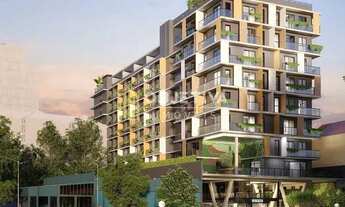 Imagem 2: Apartamento à venda 1 Quarto, 1 Suite, 45.17M², Cidade Baixa, Porto Alegre - RS