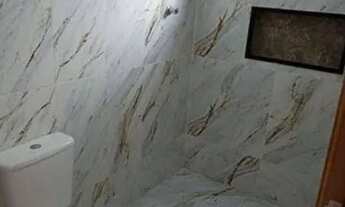 Imagem 3: Casa com 3 dormitórios à venda, 85 m² por R$ 404.000,00 - Residencial Santa Paula - Jacare