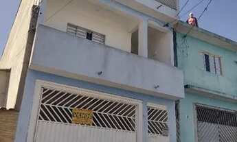 Imagem: Jardim Yine próximo Av. 9 de julho com