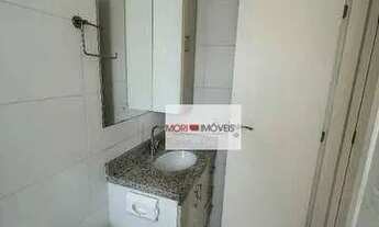 Imagem 4: Apartamento com 1 dormitório, 36 m² - venda por R$ 350.000,00 ou aluguel por R$ 2.600,00/m