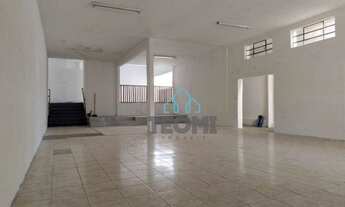 Imagem 2: Salão, 165 m² - venda por R$ 590.000,00 ou aluguel por R$ 2.068,33/mês - Jardim Continenta