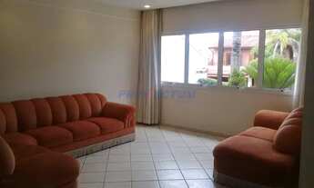 Imagem 2: Casa - Parque Prado - Campinas