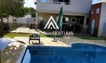 Imagem 5: Casa em Condomínio para Venda em Boituva, Portal das Estrelas, 3 dormitórios, 1 suíte, 3 b