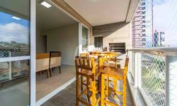 Imagem 3: Santo André - Apartamento Padrão - Jardim