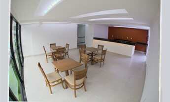 Imagem 7: Ed. São Luis. 03 Suítes