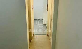 Imagem 6: Rio de Janeiro - Apartamento Padrão - Tijuca