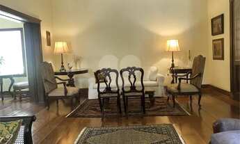 Imagem 4: Casa com 3 quartos à venda no Jardim América