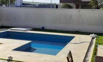 Imagem: Casa em condomínio. Res. Ecopark Bourbon