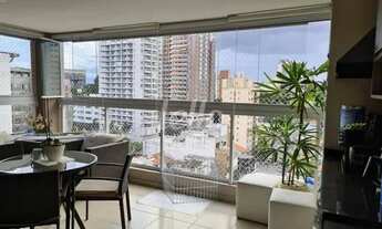 Imagem 6: São Paulo - Apartamento Padrão - Vila Clementino