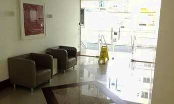 Imagem: Locação Apartamento 2 quartos Santa Terezinha