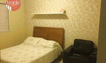 Imagem 4: Apartamento com 2 dormitórios à venda, 70 m² por R$ 425.000,00 - Vila do Golf - Ribeirão P