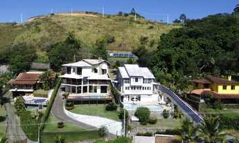 Imagem 2: Casa de condomínio para venda tem 200 metros quadrados com 5 quartos