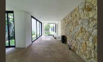 Imagem: Casa para Aluguel - Jardim América, 3 Quartos