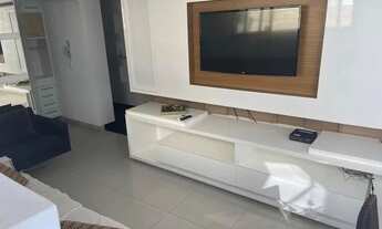 Imagem 2: Apartamento para aluguel possui 100 metros quadrados com 2 quartos