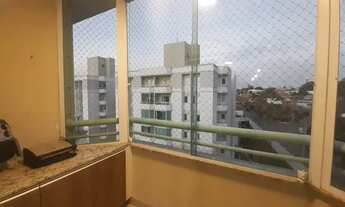 Imagem 4: APTO NATURE RESIDENCIAL CLUB