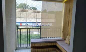 Imagem 1: APARTAMENTO COM 2 DORMITÓRIOS E LAZER COMPLETO - VARANDA BOTANIC