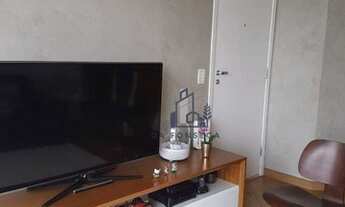 Imagem 2: Apartamento com 3 dormitórios à venda, sendo 1 suíte, 80 m² - Vila Yara - Osasco/SP***Edif