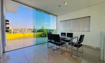 Imagem 6: COBERTURA VILA CLORIS