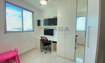 Imagem 6: JQ- LIndo Apartamento para venda com 3 quartos em Valparaíso - Serra - ES