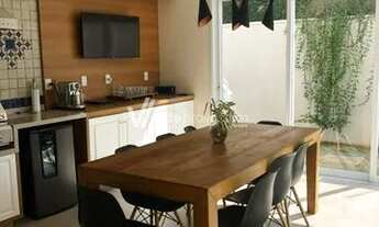 Imagem 6: Casa - Loteamento Parque dos Alecrins - Campinas