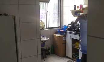 Imagem 3: Quarto em AP compartilhado