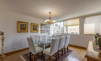 Imagem 2: APARTAMENTO NO JARDINS - 3 SUITES - 4 VAGAS