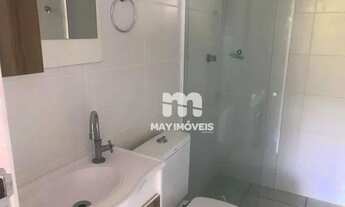 Imagem 5: Apartamento com 2 dormitórios para alugar, 65 m² por R$ 2.715,00/mês - Ressacada - Itajaí