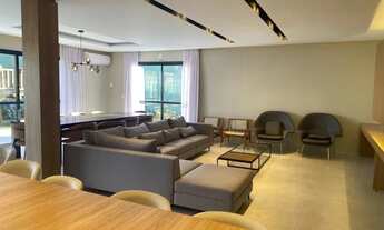 Imagem 2: Terreno em condominio fechado de alto padrão no Campo Comprido, apenas R$ 435.000