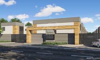 Imagem: Casa à venda no bairro Vila Leopoldina