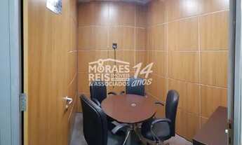 Imagem 7: ALUGA / PRÉDIO COMERCIAL / SALA COMERCIAL / CONJUNTO COMERCIAL - 284,28 M² / Brooklin - Ci