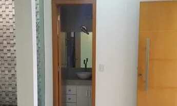 Imagem 5: CASA NO SETOR MOINHO DOS VENTOS Casa de Rua com 3 Quarto(s) e 3 banheiro(s) à Venda, 104 p