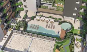 Imagem 2: Gaia - Apartamento 3 quartos