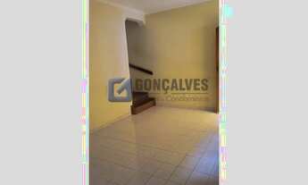 Imagem 7: SAO BERNARDO DO CAMPO - Residential / Sobrado - JARDIM PALERMO