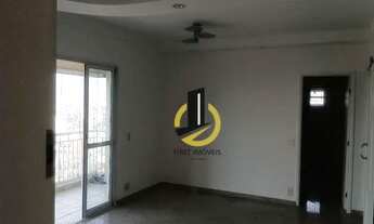 Imagem: Apartamento para alugar no Residencial Chacara