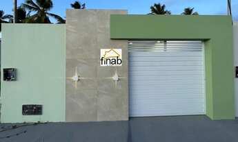 Imagem: Casa na Barra dos coqueiros