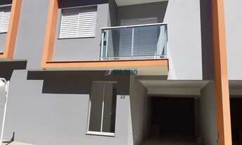 Imagem 3: Casa 3 dorm./1 suíte - Res. Portal do Mediterrâneo