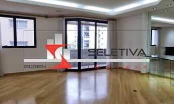 Imagem: São Paulo - Apartamento Padrão - Brooklin