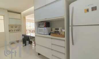 Imagem 6: Apartamento à venda em Jardim América com 131 m², 3 quartos, 1 suíte, 1 vaga