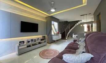 Imagem 4: CASA 3 QUARTOS FINO ACABANENTO PARA LOCAÇÃO COLINA DE LARANJEIRAS