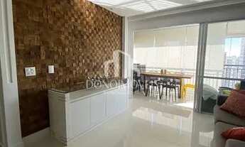 Imagem 3: Apartamento com 3 dorms, Centro, São Bernardo do Campo - R$ 1.49 mi, Cod: 61825