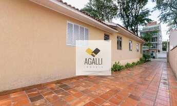 Imagem 4: Casa para alugar, 220 m² por R$ 5.503,90/mês - Santa Quitéria - Curitiba/PR