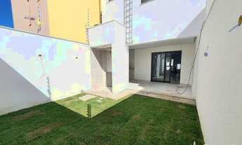 Imagem 5: Casa com 3 Suítes à venda, 147 m² por R$ 670.000 - Fraga Maia/Cidade Nova - Feira de Santa