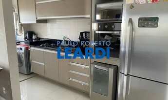 Imagem: APARTAMENTO - NOVA PETRÓPOLIS - SP