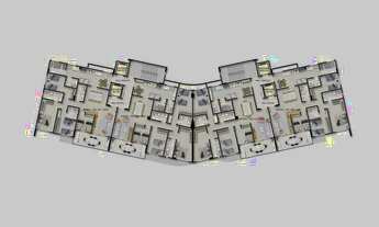 Imagem 4: LANÇAMENTO APARTAMENTOS 3 QUARTOS NA ZONA NORTE 126M²