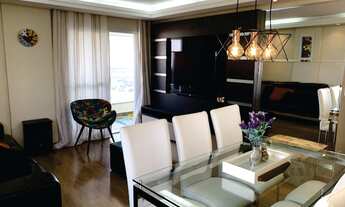 Imagem: Apartamento no Lauzane Paulista