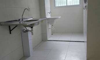 Imagem 4: Apartamento de 2 dormitórios no Plano&Parque do Carmo Iososuke III