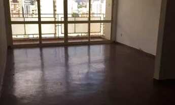 Imagem: Apartamento residencial à venda, Centro