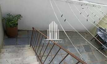 Imagem 5: Sobrado Jardim Prudência Zona Sul